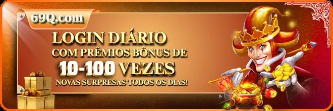 Registro no gfplay slots