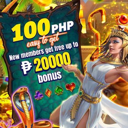 Login No Lucky Gold Casino
